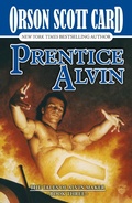 Cover: Prentice Alvin - Tor Fantasy