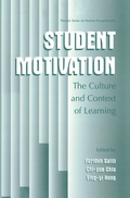 Abbildung von: Student Motivation - Springer