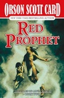 Cover: Red Prophet - Tor Books