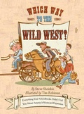 Cover: Which Way to the Wild West? - Flash Point