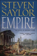 Cover: Empire - St. Martin's Press