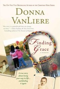 Cover: Finding Grace - St. Martin's Press