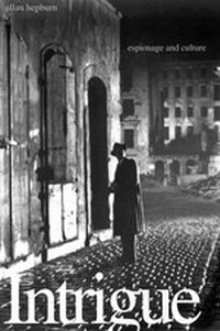 Enlarge image Cover: Intrigue - Yale University Press