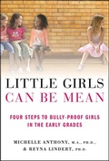 Cover: Little Girls Can Be Mean - St. Martin's Griffin