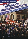 Cover: Meet the House of Representatives - Gareth Stevens Publishing