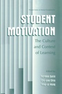 Cover: Student Motivation - Springer