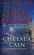Cover: The Night Season - Minotaur Books