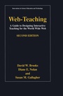 Cover: Web-Teaching - Kluwer Academic / Plenum Publishers