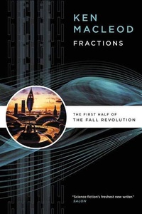 Enlarge image Cover: Fractions - Orb Books