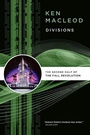 Cover: Divisions - Orb Books