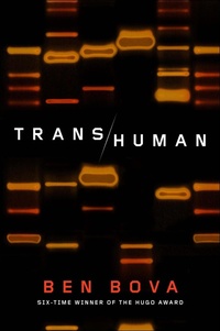 Abbildung von: Transhuman - Tor Books