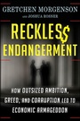 Cover: Reckless Endangerment - Times Books