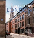 Cover: Lived in London - Yale University Press