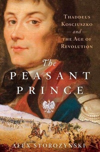 Abbildung von: The Peasant Prince - Thomas Dunne Books
