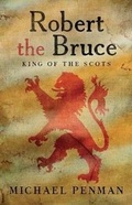 Cover: Robert the Bruce - Yale University Press