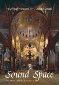 Cover: Sound and Space in Renaissance Venice - Yale University Press