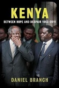 Cover: Kenya - Yale University Press