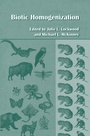 Cover: Biotic Homogenization - Springer