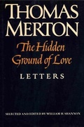 Cover: The Hidden Ground of Love - Farrar, Straus and Giroux
