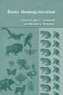 Cover: Biotic Homogenization - Springer