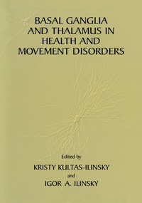 Abbildung von: Basal Ganglia and Thalamus in Health and Movement Disorders - Springer