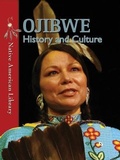Cover: Ojibwe History and Culture - Gareth Stevens Publishing