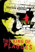 Cover: The King of Plagues - St. Martin's Griffin