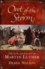 Cover: Out of the Storm - St. Martin's Press