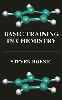 Abbildung von: Basic Training in Chemistry - Springer