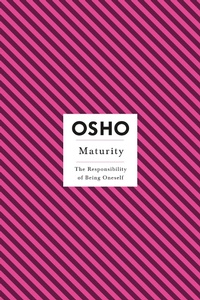 Enlarge image Cover: Maturity - St. Martin's Griffin