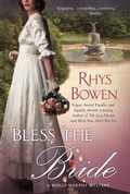 Cover: Bless the Bride - Minotaur Books