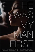 Cover: He Was My Man First - St. Martin's Griffin