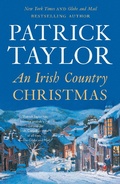 Cover: An Irish Country Christmas - Forge Books