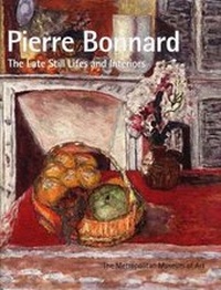 Enlarge image Cover: Pierre Bonnard - Yale University Press