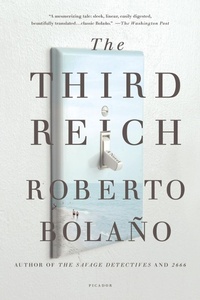 Abbildung von: The Third Reich - Farrar, Straus and Giroux