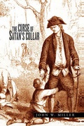 Cover: The Curse of Satan's Collar - Xlibris Us