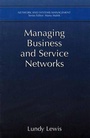Cover: Managing Business and Service Networks - Kluwer Academic/Plenum Publishers