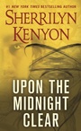 Cover: Upon The Midnight Clear - St. Martin's Paperbacks