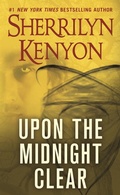 Cover: Upon The Midnight Clear - St. Martin's Paperbacks