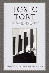 Abbildung von: Toxic Tort - Xlibris