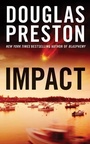 Cover: Impact - Forge Books