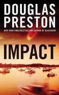 Cover: Impact - Forge Books