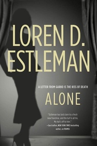 Enlarge image Cover: Alone - Forge Books