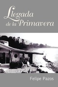 Cover: Llegada de La Primavera - Xlibris