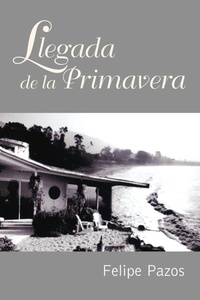 Enlarge image Cover: Llegada de La Primavera - Xlibris