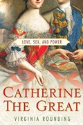 Bild: Catherine the Great - St. Martin's Press