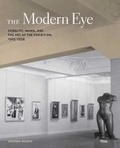 Cover: The Modern Eye - Yale University Press