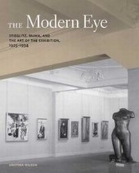 Abbildung von: The Modern Eye - Yale University Press