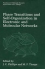 Cover: Phase Transitions and Self-Organization in Electronic and Molecular Networks - Kluwer Academic/Plenum Publishers