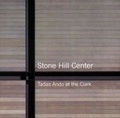 Cover: Stone Hill Center - Yale University Press